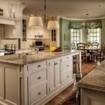 How to Plan Your Dream Kitchen with Custom Cabinets