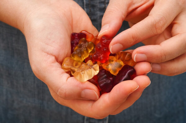 THC Hemp Gummies: A Convenient and Discreet Way to Consume Cannabis