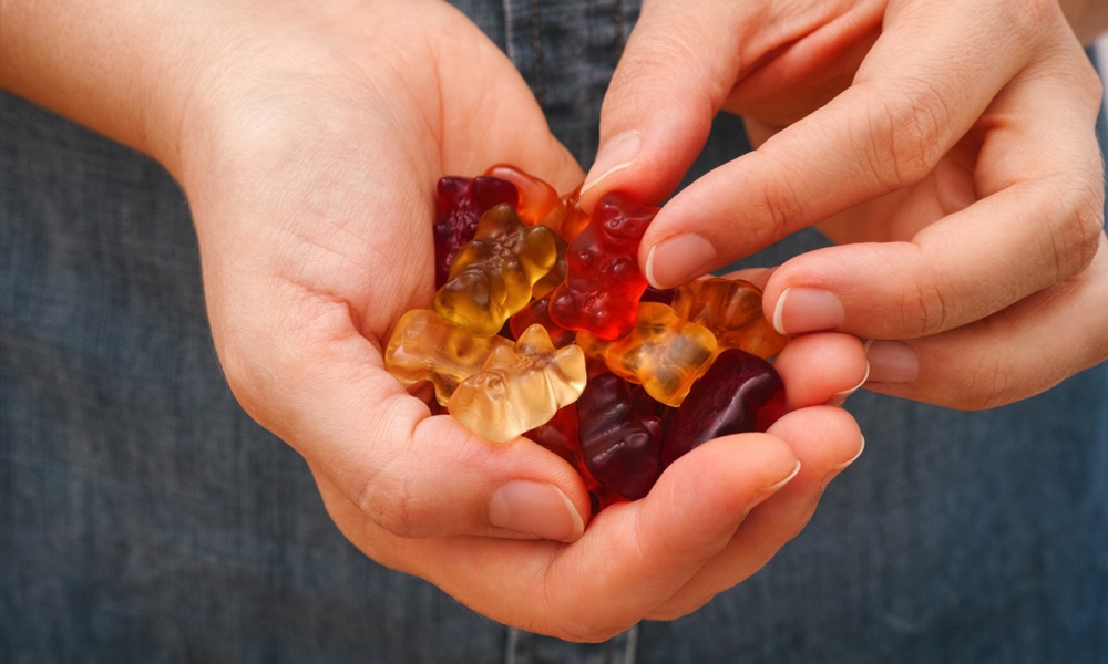 THC Hemp Gummies: A Convenient and Discreet Way to Consume Cannabis