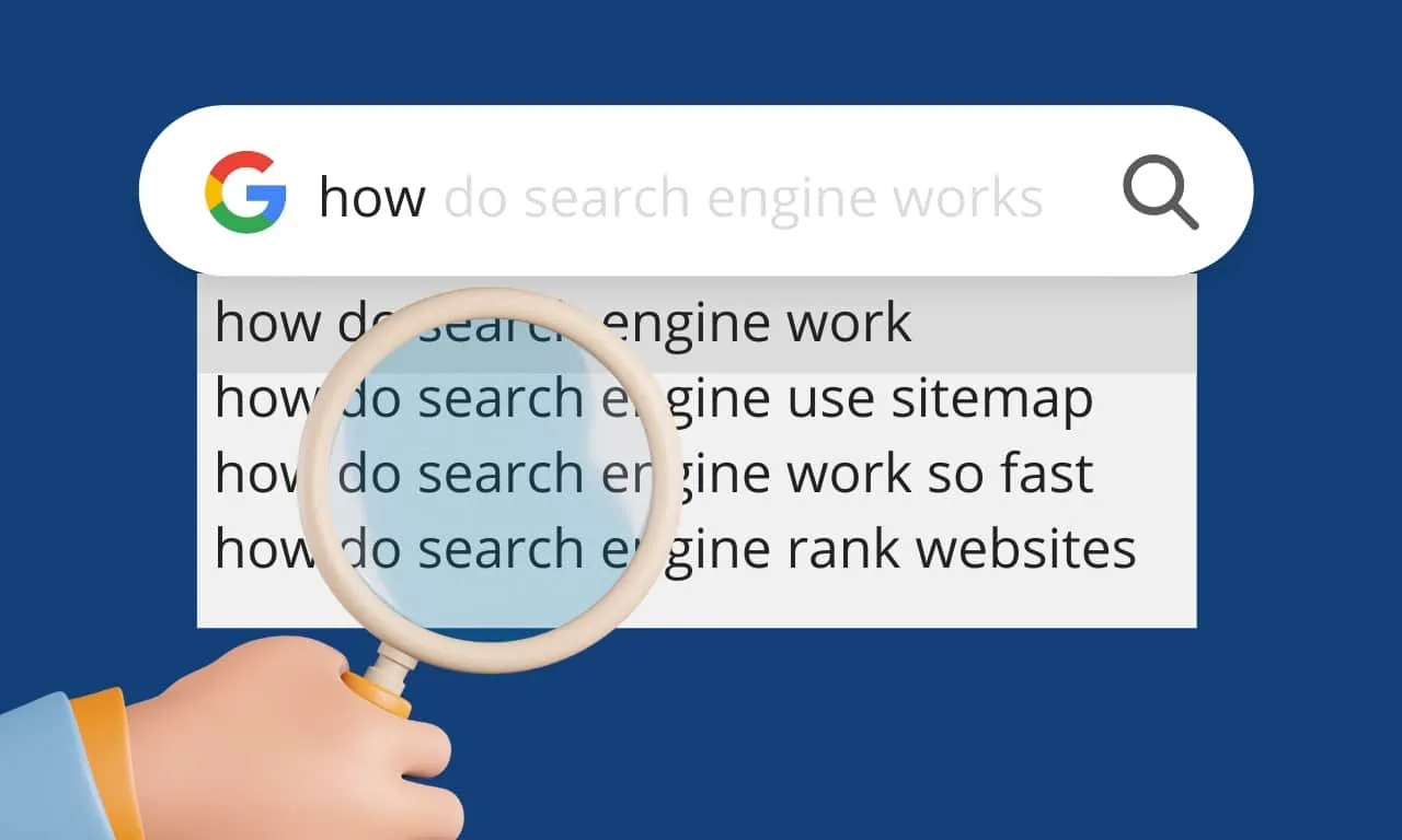 How to maximize search results using a deep web search engine?