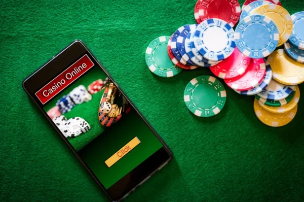 online-casino