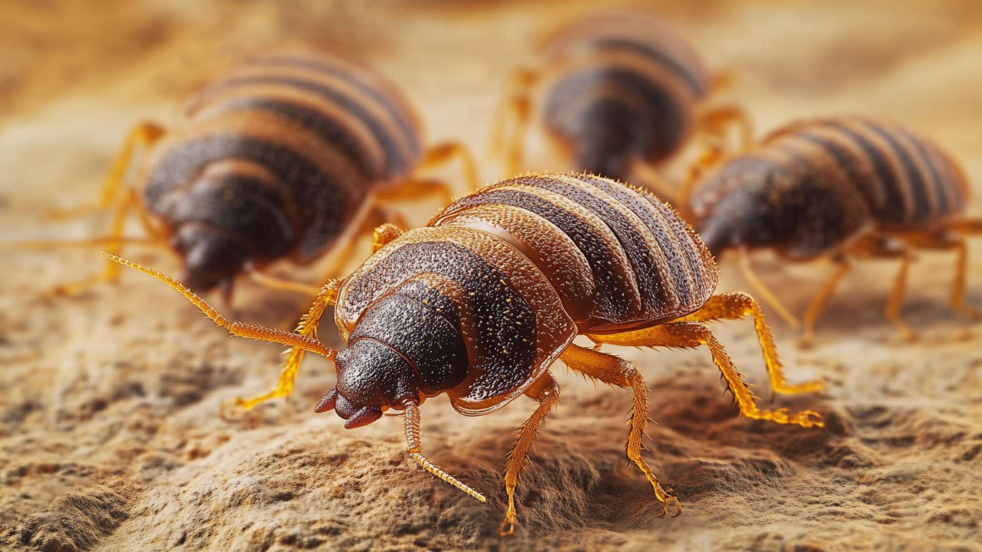 Understanding the Risks of DIY Bed Bug Heat Treatment