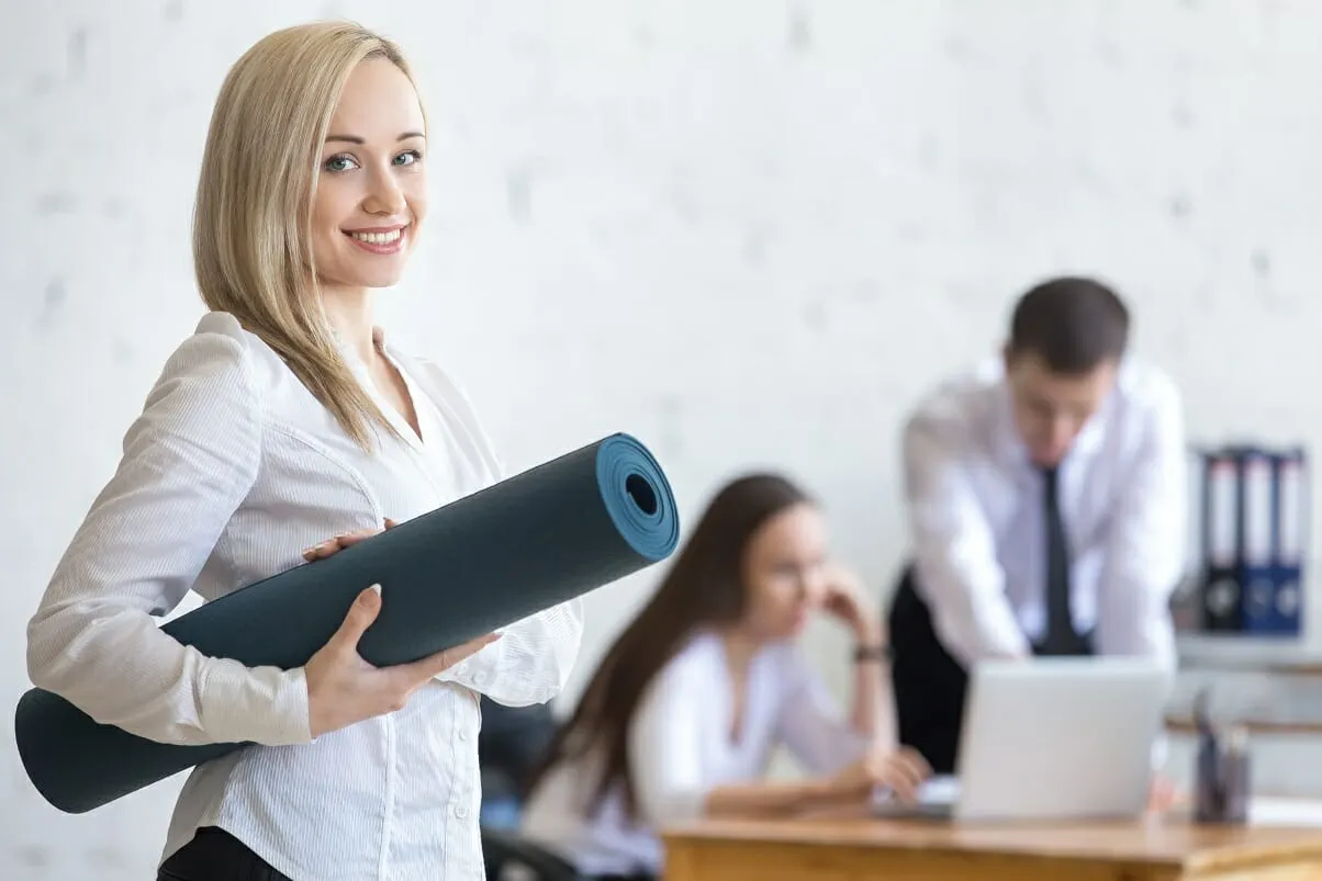 How Employee Wellness Initiatives Benefit Both Staff and Company