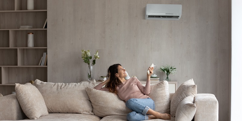 Why Choose the Best Window Air Conditioner in the United Arab Emirates?