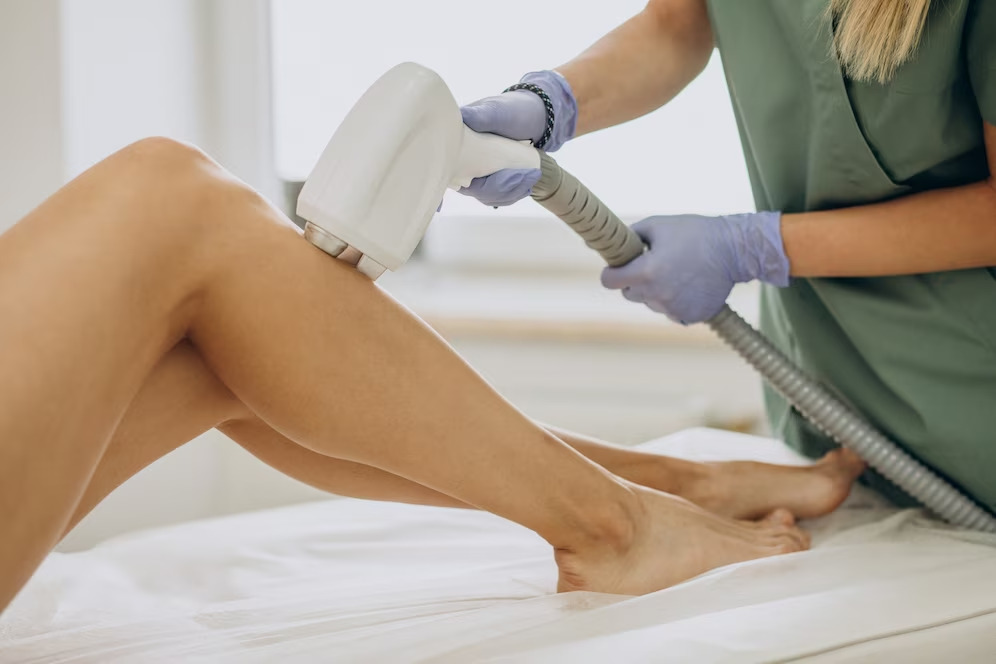 How to Prepare for a Laser Hair Removal Treatment?