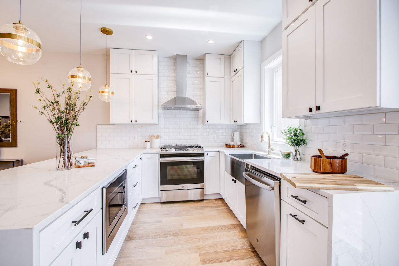 How Much Does a Kitchen Renovation Cost, and Is It Worth It?