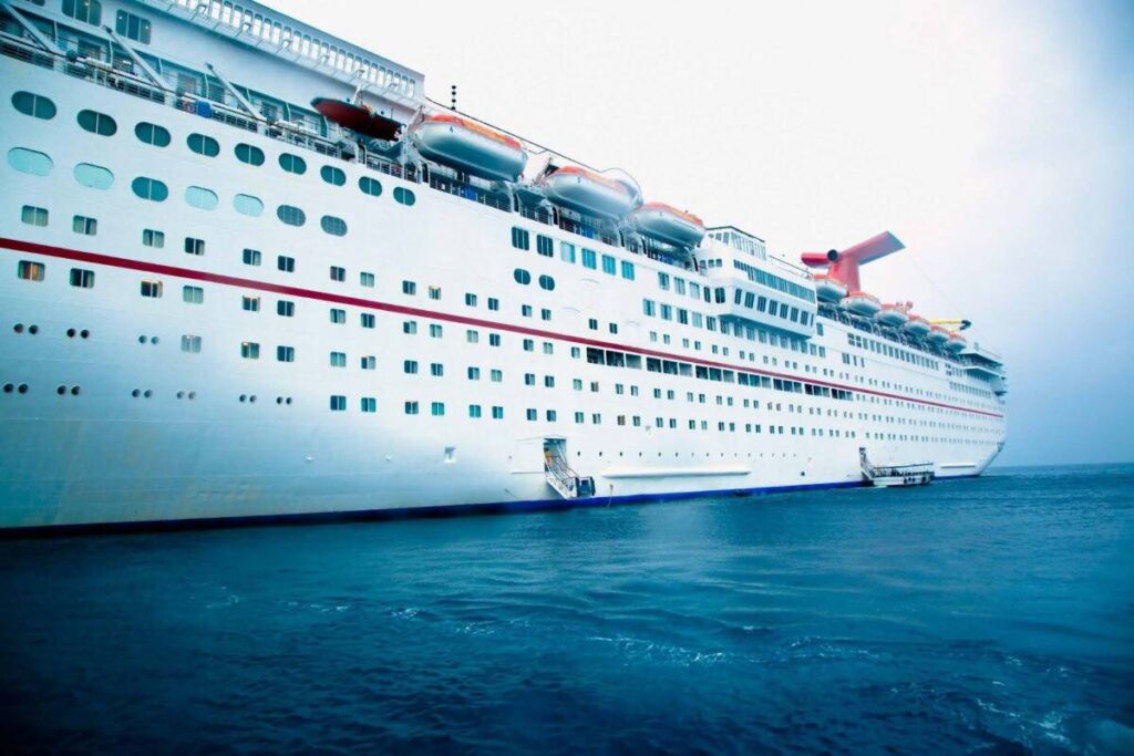 Cruise Insurance Explained