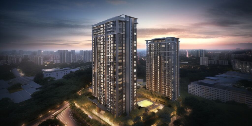 Indulge in Exquisite Dining and Luxurious Living at Odette & Upperhouse Orchard Boulevard MRT Station Condo