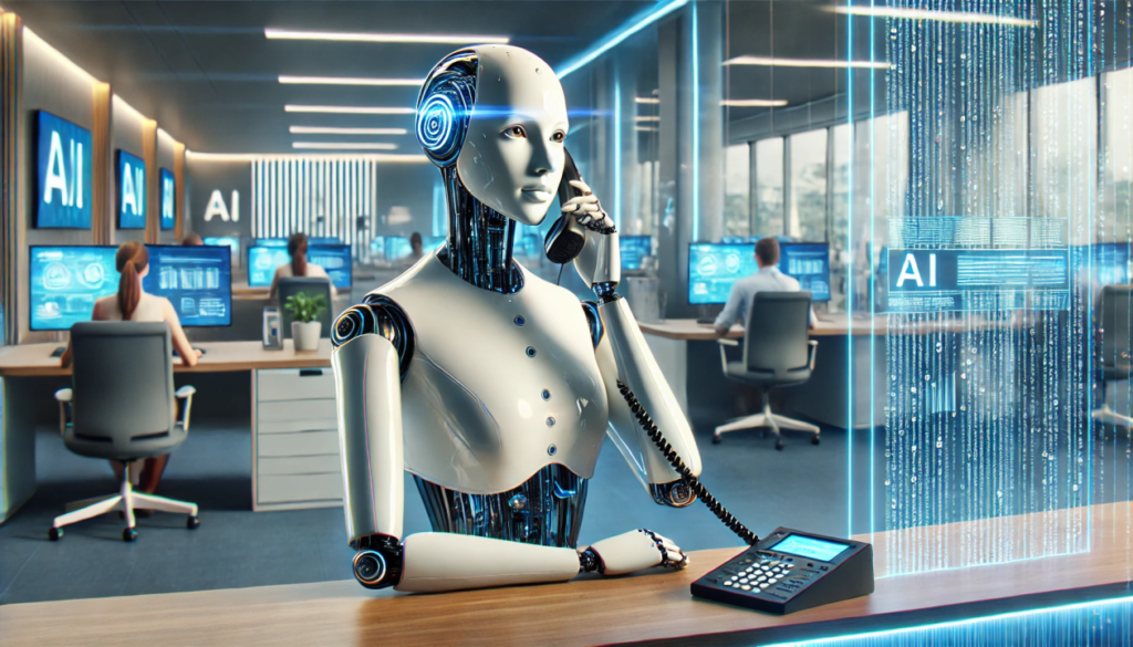 Common Mistakes When Using an AI Virtual Receptionist