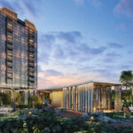 Experience Prime Living at Skye at Holland The Perfect Blend of Convenience and Luxury near Holland MRT Station