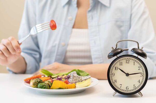 Master Your Meals: Effortless Tips to Control Your Diet