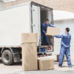 Smooth Moves in the Desert: Finding the Right Hands for Your Home Move in Dubai