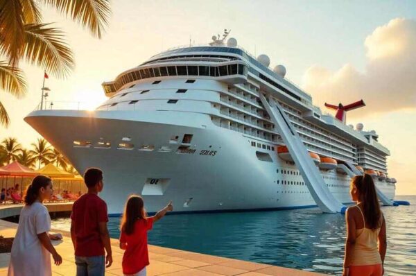 Your Cruise