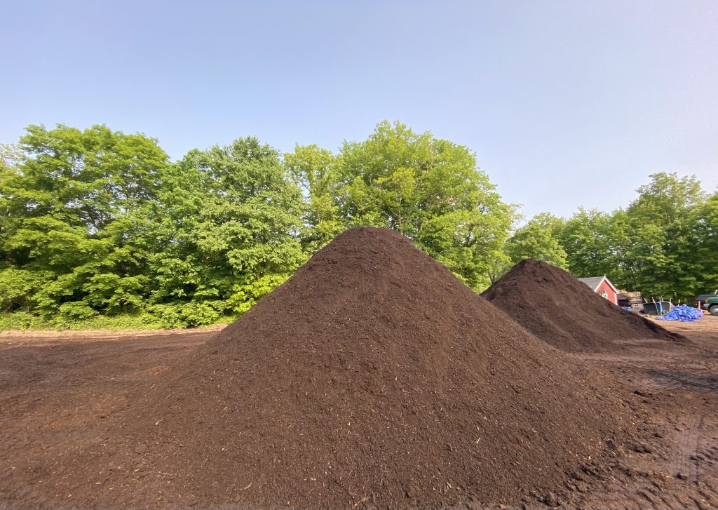 How to Order Mulch Online | 5-Step Guide
