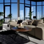 Coastal Cabana CNQC Elevating the Experience with Macro Vision and Micro Comfort