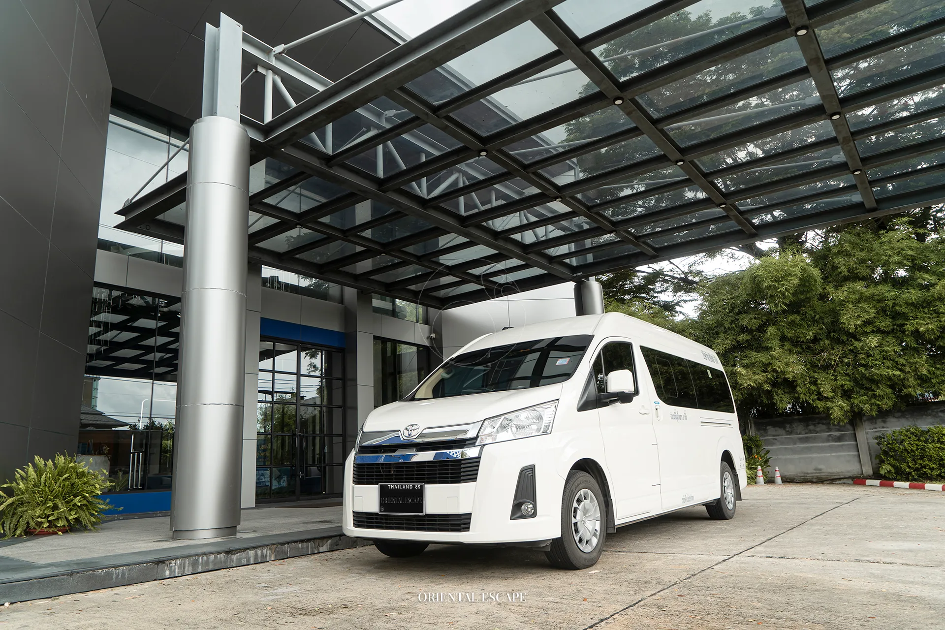 Best Van Pledge Services in Bangkok for Quick Cash