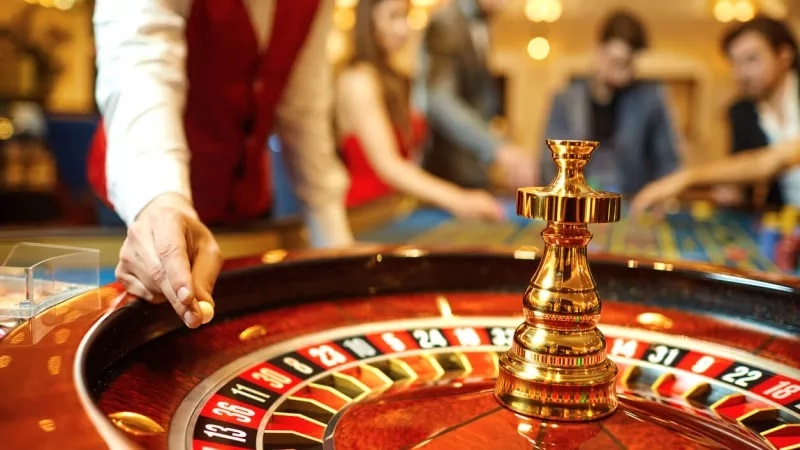 Exploring Dragon Tiger: A Simple Yet Thrilling Casino Game