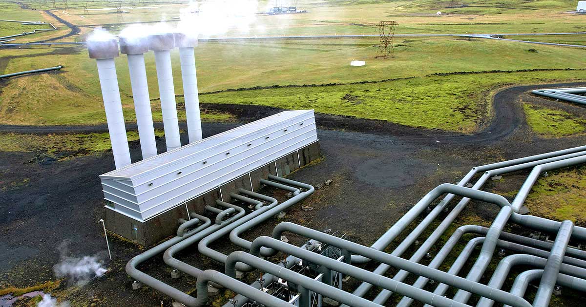 Next-Generation Geothermal – Harnessing the Future of Clean Energy