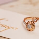 Mark Your Promises in Gold: Explore Trendy & Stylish Rings Online for Your Beloved