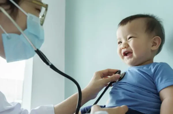 10 Digestive Issues in Children That Need a Pediatric Gastroenterologist