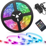 How Industrial LED Strip Lighting Powers Modern Manufacturing Spaces