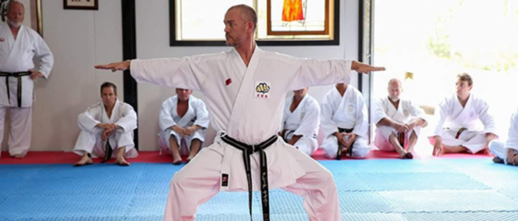 Why Structured Martial Arts Training Builds Youth Confidence Early