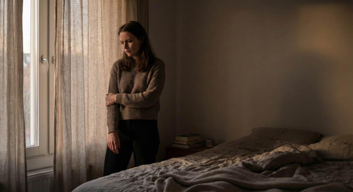 The Irresistible Pulse Of Unscripted Desire