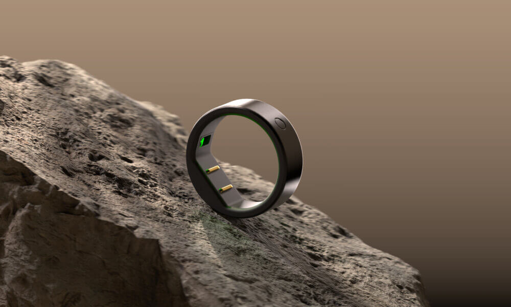 Explaining The Core Purpose Of Medfy-Ring Smart Ring