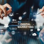 Why Businesses Today Need a Strong Digital Marketing Strategy to Grow Online