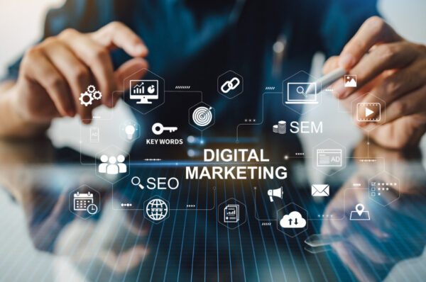 Why Businesses Today Need a Strong Digital Marketing Strategy to Grow Online