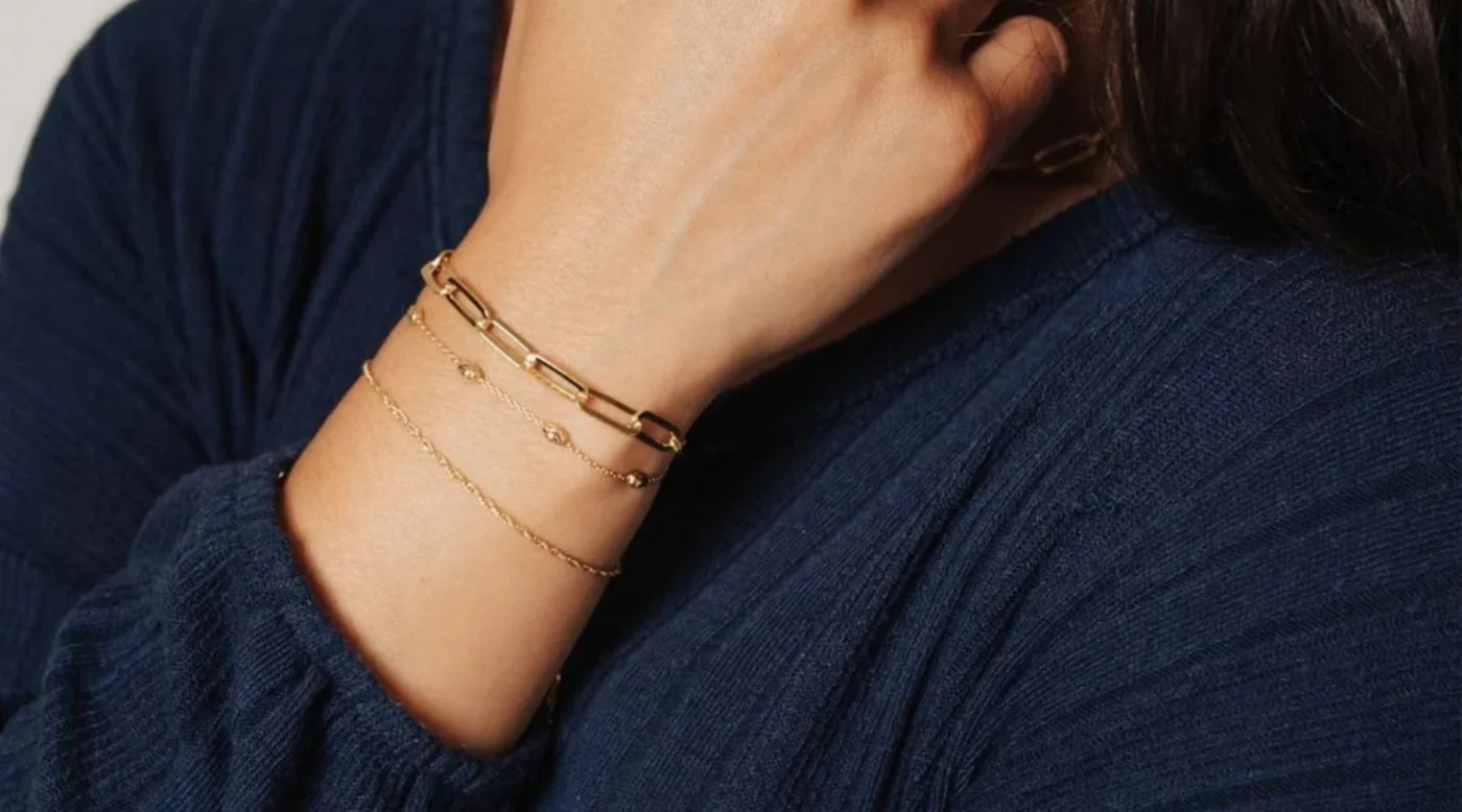 What Defines A High-End Luxury Bracelet?