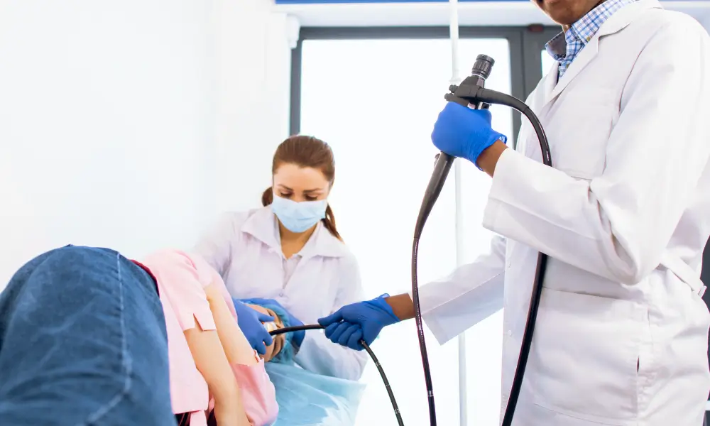 AMT Endoscopy: Product Portfolio and Manufacturing Capabilities