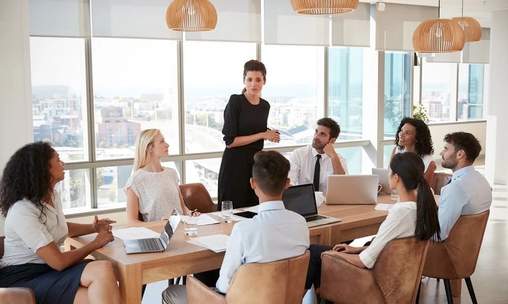 5 Principles for Leaders in Sustainable Urban Development