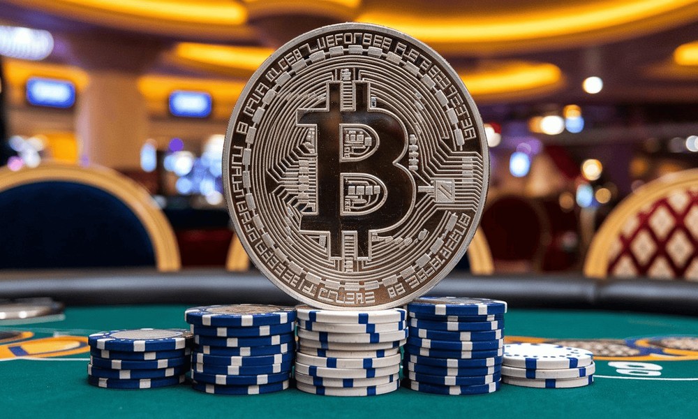USDT price stability benefits for casino bankroll management