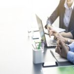 Does enterprise HR software offer letters for high-volume recruitment?