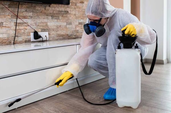 Why Early Pest Control Matters for West Hartford Homeowners