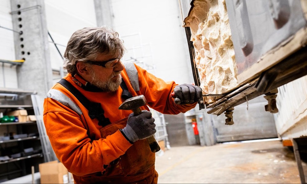 The Cost of Neglecting Container Chassis Maintenance and Repairs