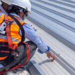 A Property Owner’s Guide to Handling Commercial Roofing Emergencies in Fort Worth