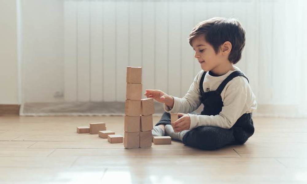 Why Children Thrive in Emotionally Consistent Homes
