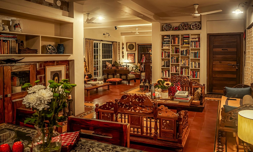 Peaceful Stays in Shantiniketan for Writers, Artists and Culture-Focused Travellers