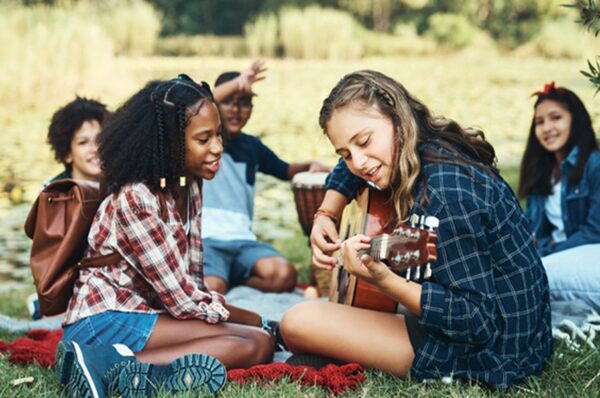 How a Summer Music Program Can Change the Trajectory of a Young Musician’s Life