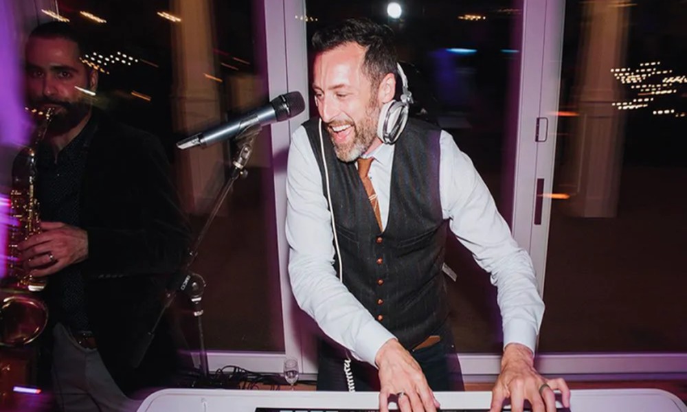Why Live Music Creates More Memorable Events Than Recorded Playlists Alone