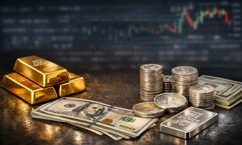 Find Top Dollar Opportunities for Unwanted Gold and Silver