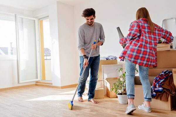 A Homeowner’s Guide to Professional Residential Cleaning Service in Lincoln