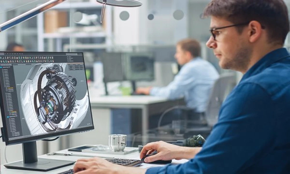 What Is Aplikasi SolidWork? A Complete Beginner’s Guide to SolidWorks