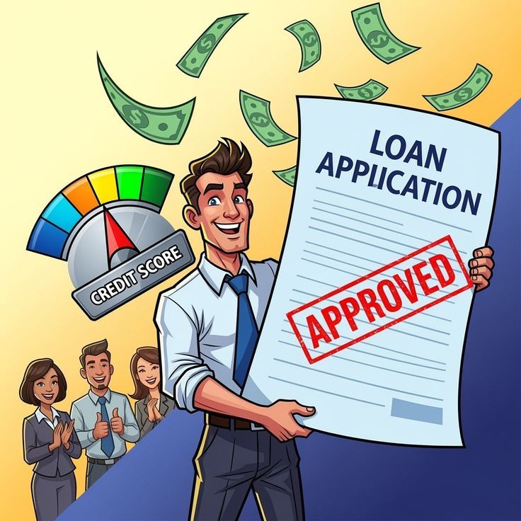 Documents That Help You Get Loan Approval Within Minutes