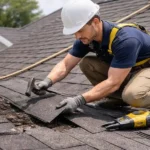 How Knoxville Roofers Are Helping Companies Cut Energy Costs