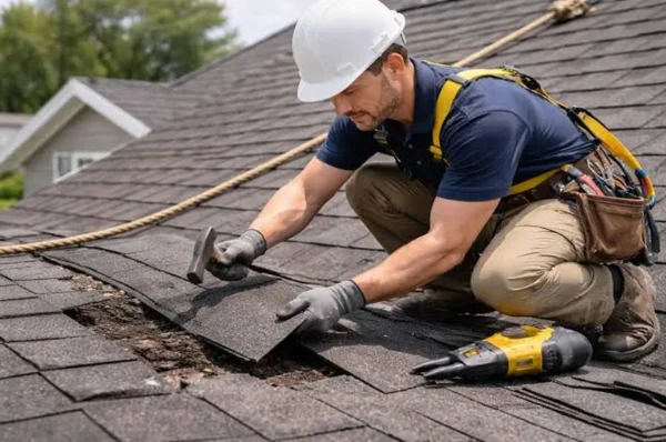 How Knoxville Roofers Are Helping Companies Cut Energy Costs