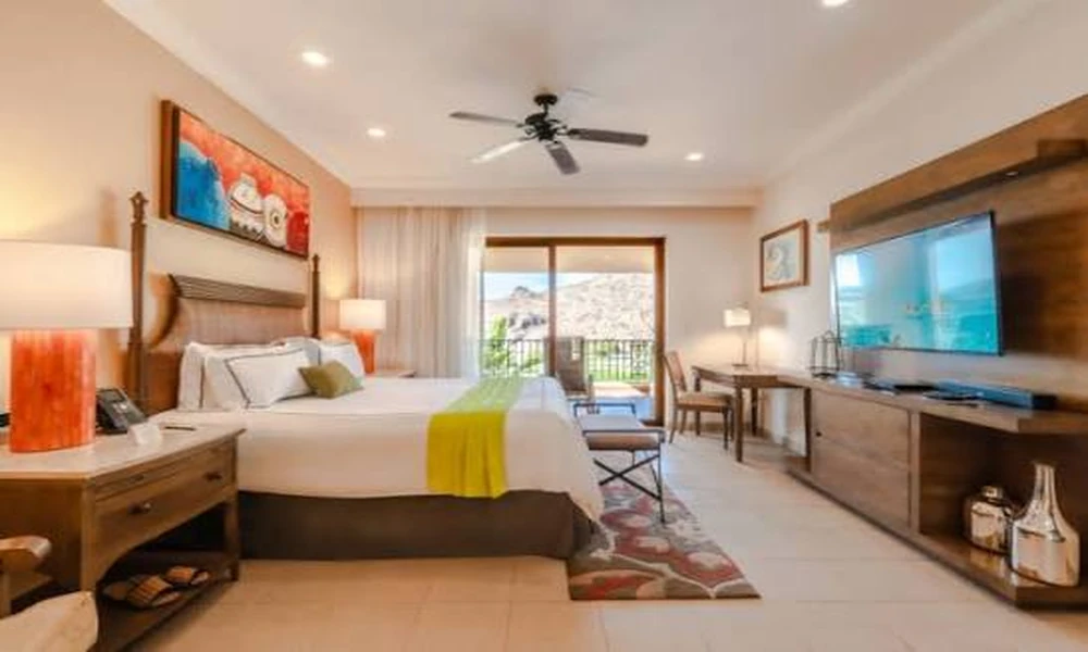 Why Do Spacious Resort Suites Appeal To Modern Travelers?